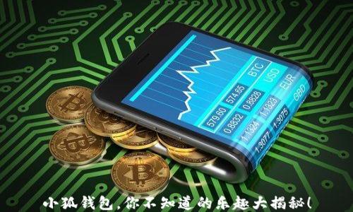 小狐钱包,你不知道的乐趣大揭秘!