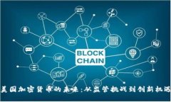 美国加密货币的未来:从监管挑战到创新机遇