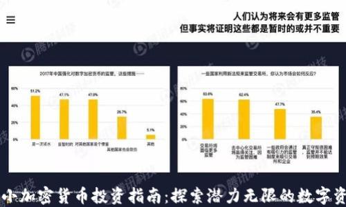 中小加密货币投资指南:探索潜力无限的数字资产