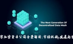 : 2023年数字加密货币公司全景解析：市场现状、