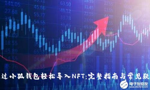 如何通过小狐钱包轻松导入NFT:完整指南与常见疑问解答