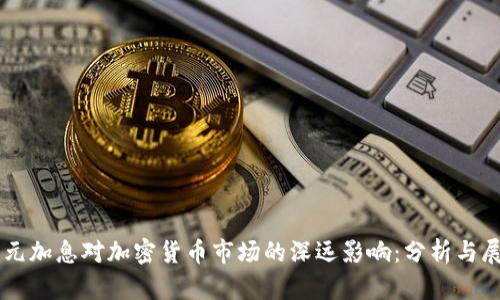 美元加息对加密货币市场的深远影响:分析与展望