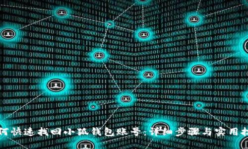 如何快速找回小狐钱包账号:详细步骤与实用技巧