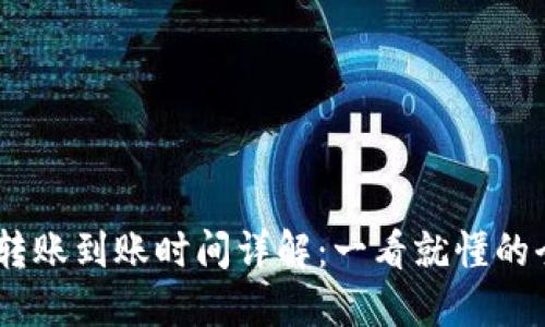 USDT钱包转账到账时间详解:一看就懂的全方位指南