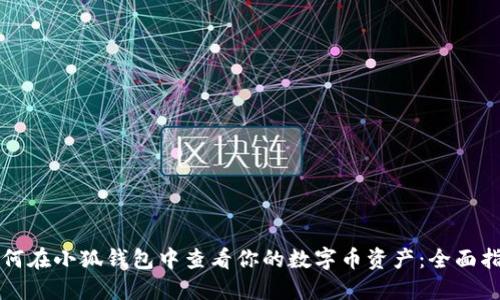 如何在小狐钱包中查看你的数字币资产:全面指南