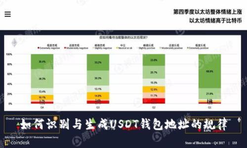 如何识别与生成USDT钱包地址的规律
