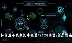 如何在小狐钱包中配置TRC20交易:详尽指南