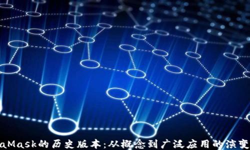 MetaMask的历史版本:从概念到广泛应用的演变之路