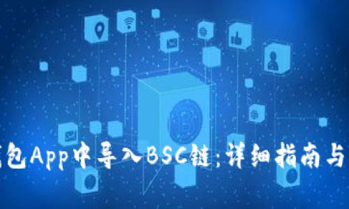 如何在小狐钱包App中导入BSC链:详细指南与常见问题解答
