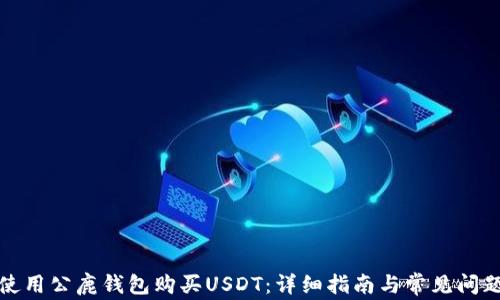 如何使用公鹿钱包购买USDT:详细指南与常见问题解答
