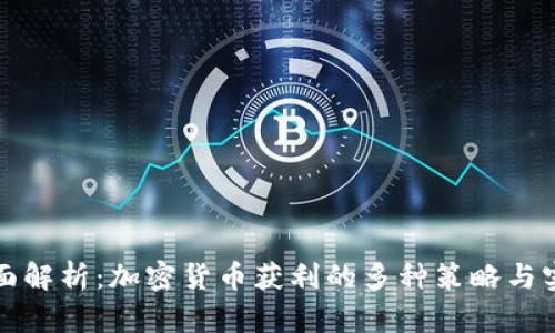 全面解析:加密货币获利的多种策略与实践