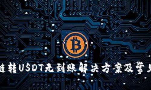 TP钱包跨链转USDT无到账解决方案及常见问题详解