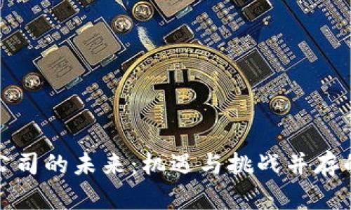 加密货币公司的未来：机遇与挑战并存的全景分析