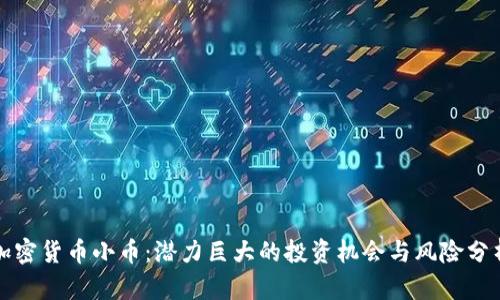 加密货币小币:潜力巨大的投资机会与风险分析