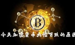 深入解析:今天加密货币大幅下跌的原因及其影