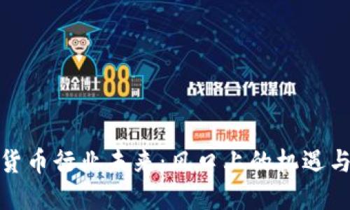 加密货币行业未来:风口上的机遇与挑战