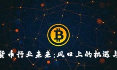 加密货币行业未来：风口上的机遇与挑战