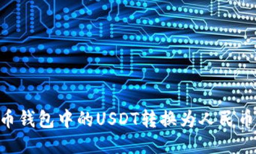 : 如何将USDT货币钱包中的USDT转换为人民币：详细指南与步骤