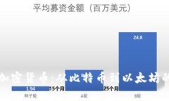 探索主要加密货币:从比特币到以太坊的全面解