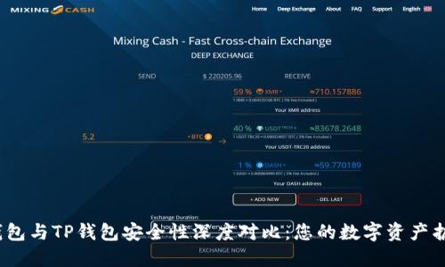 小狐钱包与TP钱包安全性深度对比:您的数字资产护航之选