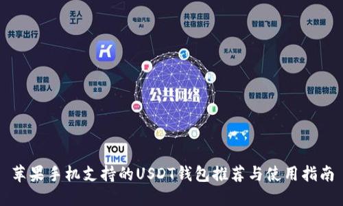 苹果手机支持的USDT钱包推荐与使用指南