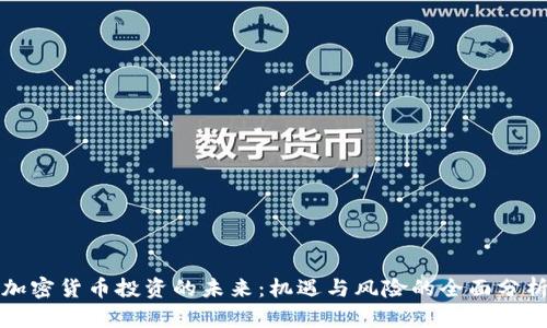 加密货币投资的未来:机遇与风险的全面分析