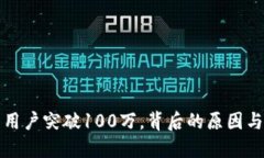 加密货币用户突破100万,背后的原因与未来展望