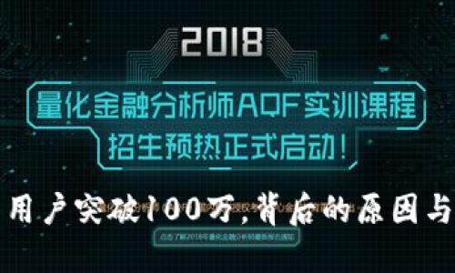 加密货币用户突破100万,背后的原因与未来展望