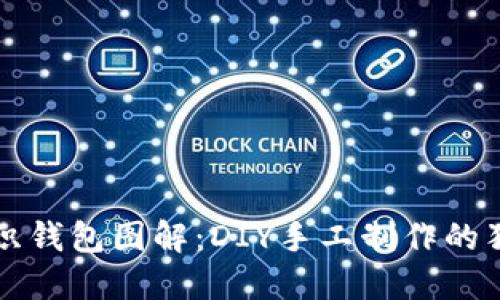 狐狸编织钱包图解:DIY手工制作的独特魅力