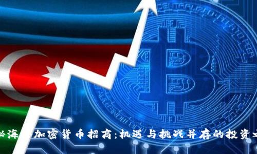揭秘海外加密货币招商:机遇与挑战并存的投资之路