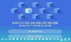今日加密货币市场暴跌原因解析与未来展望