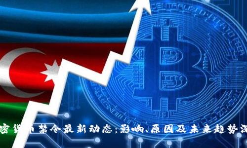 美国加密货币禁令最新动态:影响、原因及未来趋势深度分析