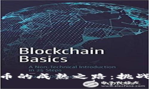 加密货币的成熟之路:挑战与机遇