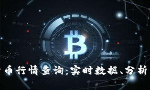 全面解析加密货币行情查询:实时数据、分析工具与市场趋势