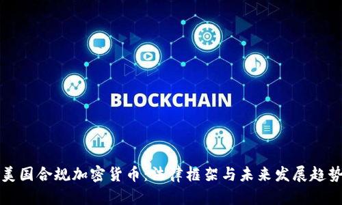 美国合规加密货币：法律框架与未来发展趋势