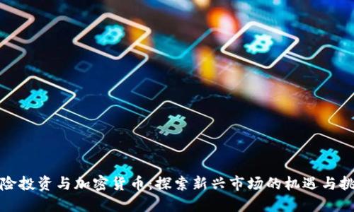风险投资与加密货币:探索新兴市场的机遇与挑战