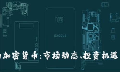 疫情时期的加密货币:市场动态、投资机遇与未来展望