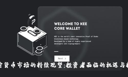 加密货币市场的持续观望:投资者面临的机遇与挑战