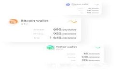 外汇平台与加密货币：金融交易的新前沿