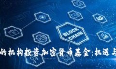 香港的机构投资加密货币基金:机遇与挑战