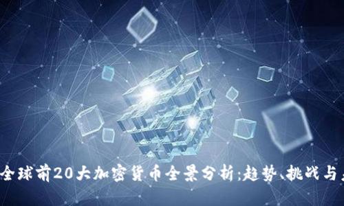 2023年全球前20大加密货币全景分析:趋势、挑战与未来展望