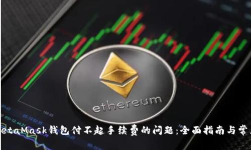 如何解决MetaMask钱包付不起手续费的问题：全面指南与常见解决方案