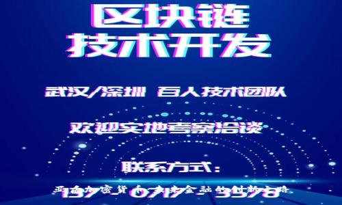 亚盾加密货币:未来金融的创新之路