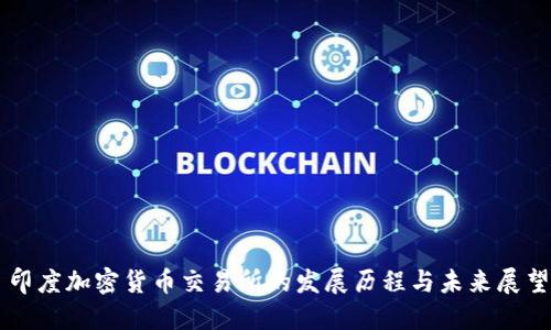 印度加密货币交易所的发展历程与未来展望