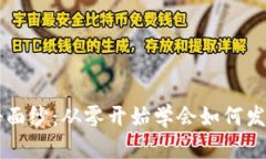 揭开区块链的神秘面纱：从零开始学会如何发行