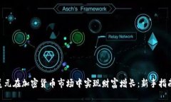 如何用400美元在加密货币市场中实现财富增长：