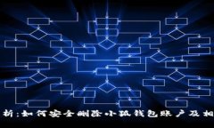 详细解析：如何安全删除小狐钱包账户及相关数