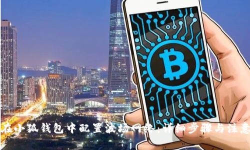 如何在小狐钱包中配置波场网络:详细步骤与注意事项
