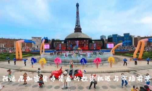 阿达尼加密货币背后的投资机遇与市场前景