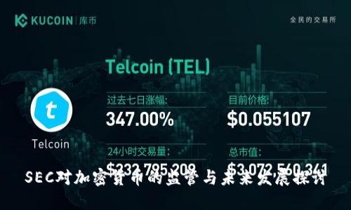 SEC对加密货币的监管与未来发展探讨